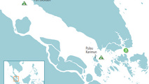ReCAAP ISC reports three piracy incidents in Asia during April
