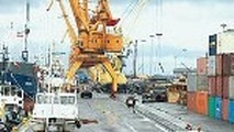 بندر لنگه، مرکزی پررونق برای تجارت دریایی در غرب هرمزگان