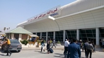  چهار پرواز امشب فرودگاه اهواز با تاخیر انجام می شوند
