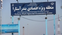 Guilan Province Reports Over 160,000 Tons of Goods Transited through Its Borders