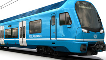 Stadler to Deliver Hybrid Trains in Southern France
