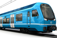 First US Hydrogen Train to Enter Service in San Bernardino on 13 September