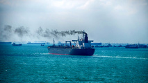 China Bans Discharge from Open-Loop Scrubbers in Some Waters