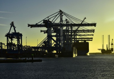  ICS Concerned about Non-IMO Flag States