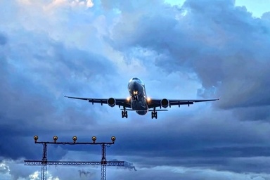 درخواست عمان و فلای دبی برای ایجاد مسیر هوایی جدید در جنوب ایران 