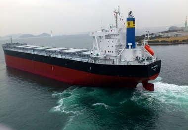 First shipping firm claims net zero CO2 emissions as of 2020