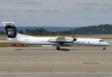 Horizon Air Names New Vice President Flight Operations and New Vice President Of Finance And Planning