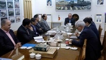 رئیس هیئت مدیره و مدیرعامل صندوق بازنشستگی «هما» منصوب شد