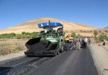 احداث۱۳۹ کیلومتر باند دوم در شهرستان اصفهان