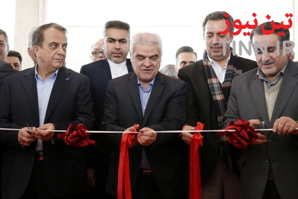 سومین نمایشگاه بین المللی خودرو تهران