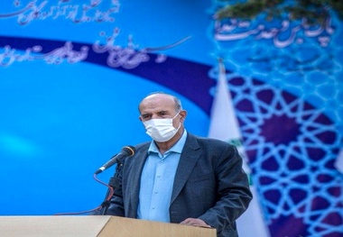 مجموعه مدیریت شهری در مبارزه با کرونا پیشقدم است