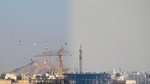 بحران ترافیک و آلودگی هوا در کلان شهرهای ایران؛ راهکارهای پایدار در مدیریت شهری