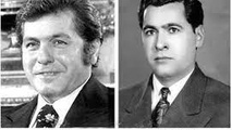 زندگینامه احمد و محمود خیامی بنیانگذاران ایران خودرو