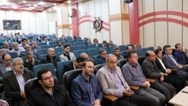 اداره کل بنادر و دریانوردی استان گیلان پیشرو در اقتصاد دریا محور است