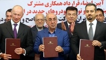 قرارداد رنو ورود دانش فنی قطعه سازی به کشور را تسهیل می‌کند