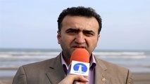 انجام تمهیدات لازم برای وقوع احتمالی سیلاب 