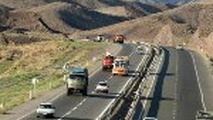 ◄ کسب رتبه اول کشور در کاهش تصادفات برون شهری و روستایی توسط استان البرز