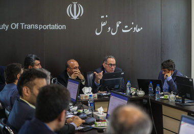 بررسی راهکارهای ارتقای ترانزیت و حمل ونقل بین المللی از طریق تسهیل تجارت و ساماندهی پایانه های مرز