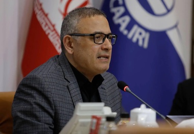 50 درصد صنعت حمل و نقل هوایی، تسهیلات پایه است

