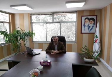 سرپرست شهرداری قزوین منصوب شد