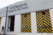 Hitachi Rail Opens Doors to Newton Aycliffe Factory for Railway 200 Celebrations