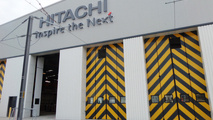 Hitachi Rail Equips New DLR Fleet with CBTC Technology
