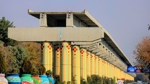 وعده افتتاح فاز اول قطار شهری کرمانشاه تا پایان امسال 