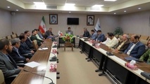 انتصاب مدیر جدید ایمنی اداره کل فرودگاه های استان خراسان جنوبی