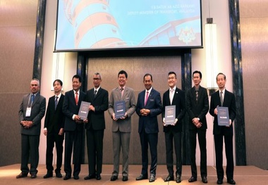 New MoU signed to enhance safe navigation in SOMS