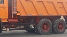 اعلام نام مراکز مجاز نصب حفاظ ایمنی برای ناوگان باری بالای پنج سال سن