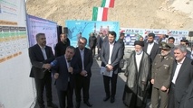 اتوبان اصفهان شیراز برای یزدی ها کسادی می آورد؟
