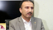 «شاهین چرخنده» از سواحل مکران رفت