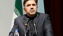 ◄ آخوندی: لزوم ایجاد پایانه های ویژه محصولات کشاورزی / ۱۰۰۰مجوز تاسیس شرکت حمل و نقل روستایی صادر شد