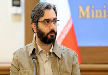 علی جعفری آخرین بازمانده از نزدیکان مرحوم رستم قاسمی هم رفت