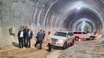 تکمیل فاز نخست قطار شهری کرمانشاه در سال آینده