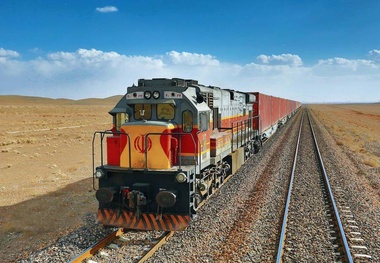 مجوز اتصال شهرک انرژی اصفهان به راه آهن سراسری با ۸۳ کیلومتر خط ریلی صادر شد