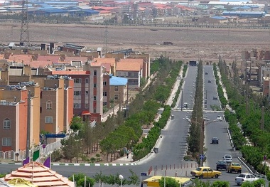 پرونده مسکن مهر شهر جدید پرند بسته می‌شود