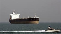 لیبی دو تانکر حامل نفت خام قاچاق را توقیف کرد