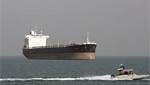 لیبی دو تانکر حامل نفت خام قاچاق را توقیف کرد