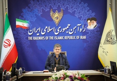 برنامه ویژه راه‌ آهن برای ایام پایانی ماه صفر 