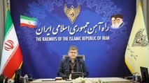 راه‌ آهن: فناوری‌ لکوموتیو زیمنس برخلاف قرارداد وارد نشد