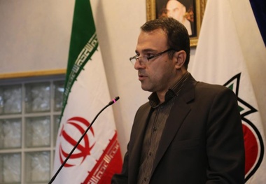 افزایش حمل داخلی باری خراسان رضوی