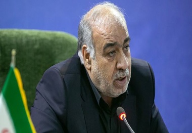 معاون وزیر راه و شهرسازی روند اجرای کمربندی دورود را از نزدیک بررسی کرد