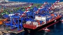 Port of LA already meets 2023 emission targets