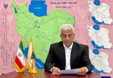 بررسی چالش های حمل و نقل ریلی ایران و افغانستان