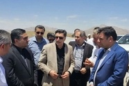تشریح آخرین وضعیت راه آهن سریع السیر تهران - قم - اصفهان