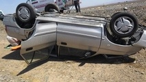  سفر بدون واژگونی خودرو؛ واقعیتی شدنی
