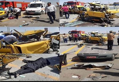چشم‌انداز حمل‌ونقل عمومی؛ فرصت یا تهدید؟!