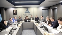 هم‌ افزایی وزارت صمت و ایدرو برای تسریع در تأمین ارز و رونق خطوط تولید واگن