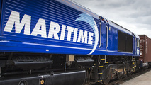 Maritime Transport to operate East Midlands freight interchange
